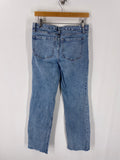 Wild Fable Low Rise Bootcut Jeans, 6