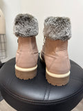 Lugz  Boots, 6.5