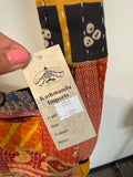 New Kathmandu Imports  Crossbody Bag, 14"x16"
