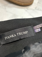 Ivanka Trump Black Jacket, 14