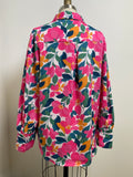 First Love Pink Top, L