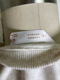Lauren Conrad Cheer Sweatshirt, M