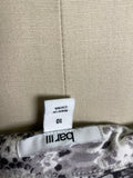 Bar III Snake Print Dress, 10