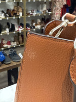 Kate Spade Brown Crossbody Bag, 11"x8"