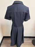 New Nanette Lepore Blue Dress, 4