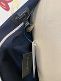 New The Limited Blue Dress, 4