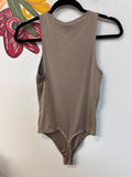New Express Compression Bodysuit, S