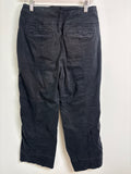 Pilcro Black Anthropologie 29" Inseam Jeans, 28 (6)