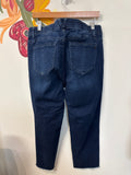 Wit & Wisdom 27" Inseam Jeans, 16W