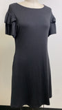 Dokotoo Black Dress, L