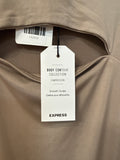 New Express Compression Bodysuit, S