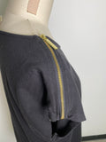 Michael Kors Black Top, XL
