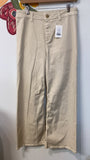 Antonio Melani Tan 29" Inseam Jeans, 8