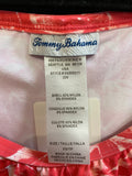 Tommy Bahama Pink Dress, XS