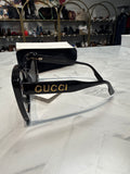 Gucci Black GG1151S Sunglasses
