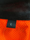 Ruseen Orange Jacket, L
