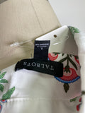 Talbots White Top, L