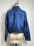Old Navy Denim Jacket, XXL