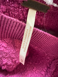Free People  Sweatshirt, M