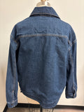 Levi's Lined Denim Jacket, L