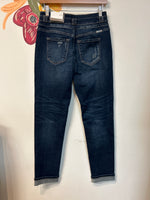 New KanCan Relaxed Fit Jeans, 7/27