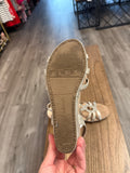 Life Stride Mesmerize Wedge Sandals, 8