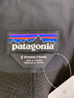 Patagonia Black Jacket, S