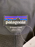 Patagonia Black Jacket, S