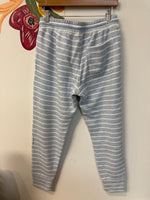 Vineyard Vines Blue Stripe Joggers, S