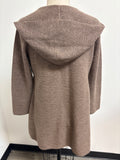 Eileen Fisher 100% Baby Alpaca Sweater, M Petite