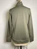 Mountain Hard Wear Green Jacket, M
