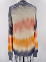 Mazik Multicolor Sweater, M