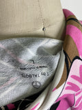 Talbots Pink Dress, L