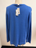 New CJ Banks  Sweater, 1X