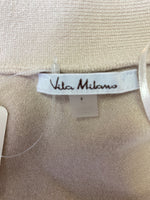 Vila Milano Tan Cardigan, L