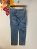 Tribal Jeans Pull On Jeans, 4