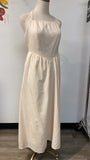 Zesica Halter Dress, L