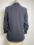 Alice & Olivia Black Blazer Jacket, XS/S?