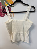 Urban Outfitters 100% Cotton Top, M