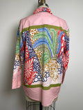 Tizzie 100% Cotton Top, XL