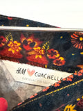 H&M x Coachella Skirt, XS