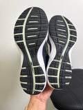 Ryka Blue/Green Dash Pro Shoes, 8.5