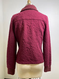 Saturday Sunday Anthropologie Jacket, M