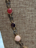 Loft Gold Necklace