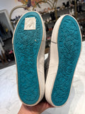 Blowfish Gray Shoes, 10