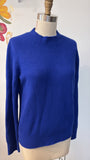 J. Crew Extra Soft Sweater, S