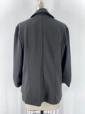 Soho Black Jacket, XL