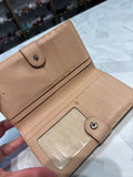 Kate Spade Ice Cream Wallet