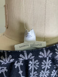 J. Jill Black Elements Dress, XL
