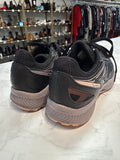 Saucony Black Cohesion Shoes, 8.5